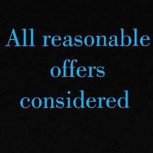 Help me clear out my closet!!